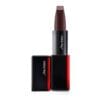 Shiseido ModernMatte Powder Lipstick labial mate en polvo tono 521 Nocturnal 4 g