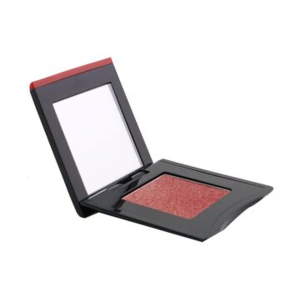 Shiseido Pop PowderGel Lidschatten Farbton 14 Sparkling Coral 2,5 g