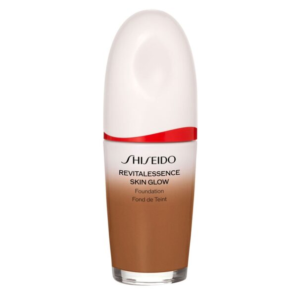 Shiseido Revitalessence S Glow 460 30 ml