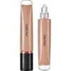 Shiseido Shimmer GelGloss brillo de labios 03 Kurumi Beige 9 ml