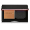 Shiseido Synchro Skin Αυτο-ανανεώσιμη βάση σε σκόνη 410 Sunstone 9 g / 0,31 oz