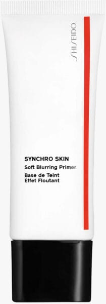 Shiseido Synchro Skin Soft Blurring Primer gezichtsprimer vervagend 30 ml
