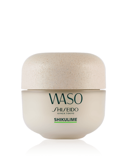 Shiseido Waso Shikulime Mega Hydrating Moisturizer gezichtscrème 50 ml