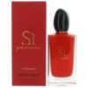 Armani Sì Passione Eau de Parfum 100 ml
