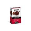 Siken Protein Sustitutive natilla brownie 6 sobres sustitutivo de comida