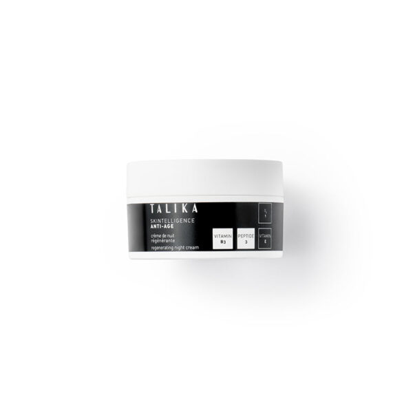 Talika Skintelligence Anti-Age Nachtcreme Anti-Aging 50 ml