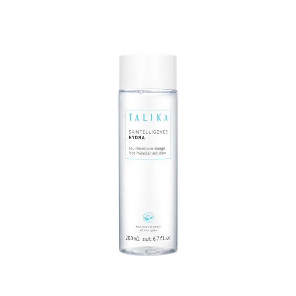 Talika Skintelligence Hydra acqua micellare detergente viso 200 ml