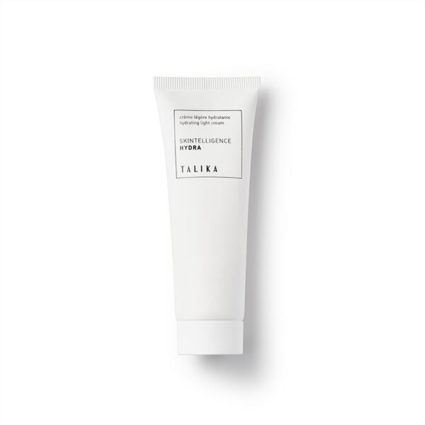 Talika Skintelligence Hydra crema ligera hidratante facial 50 ml