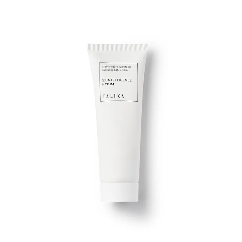 Talika Skintelligence Hydra let fugtgivende ansigtscreme 50 ml