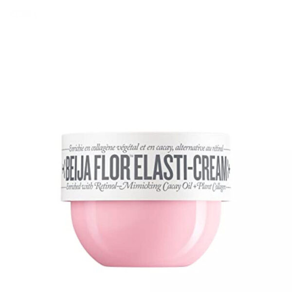 Sol de Janeiro Beija Flor Elasti Cream creme corporal hidratante 75 ml