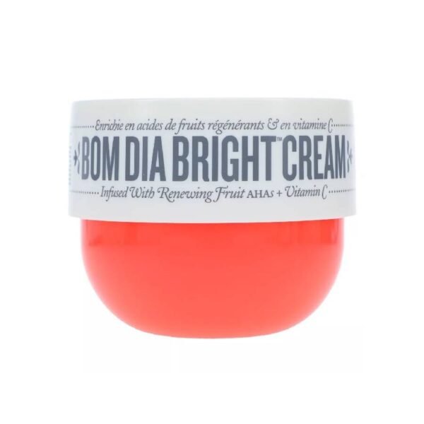 Sol de Janeiro Bom Dia Bright Creme Corporal Iluminadora 240 ml