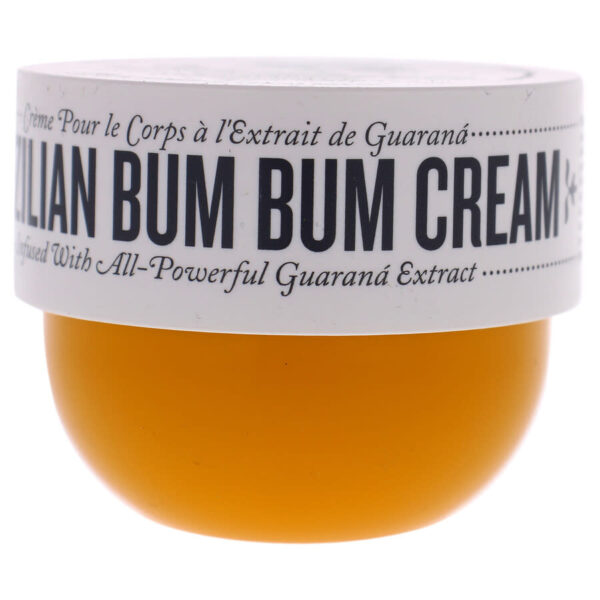 Sol de Janeiro Brazilian Bum Bum Cream creme corporal hidratante reafirmante 75 ml