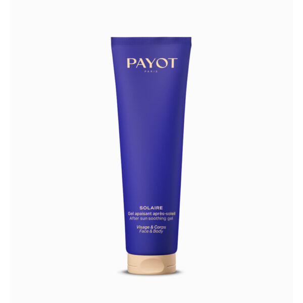 Payot Solaire beruhigendes Gel nach der Sonne 120 ml
