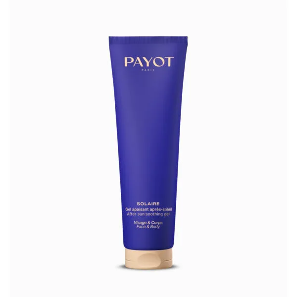 Payot Solaire żel kojący po słońcu 120 ml