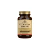 Solgar Vitamine C 500 mg, 100 plantaardige capsules