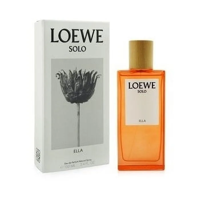 Loewe Solo Ella Eau de Parfum sprayflaska 100 ml