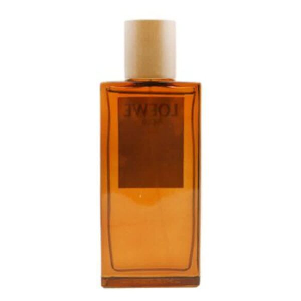 Solo Loewe Eau de Toilette para homem vaporizador 100 ml