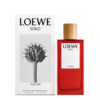 Loewe Solo Vulcan Eau de Parfum spray 100 ml per uomo