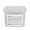 Davines Solu Salt Scrub exfoliante con sal 250 ml