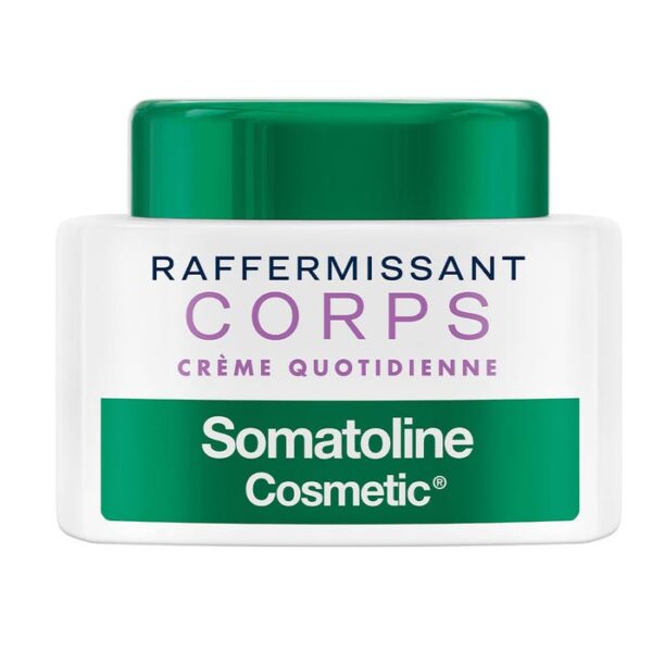 Somatoline Body-Lift creme corporal redensificante e reafirmante 250 ml