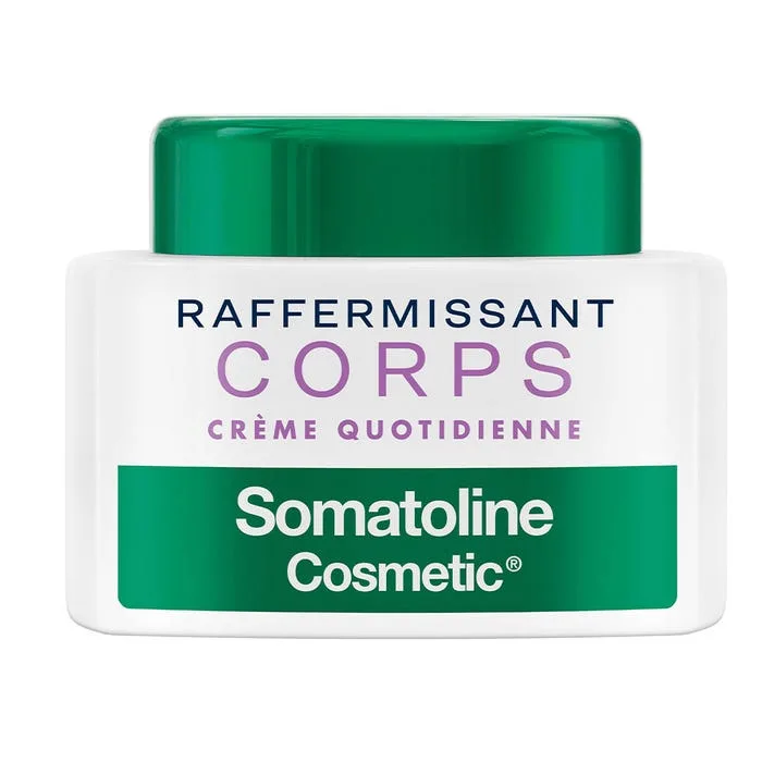Somatoline Body-Lift krém na telo redensifikačný a spevňujúci 250 ml
