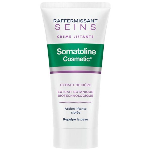 Somatoline Body Lift creme reafirmante seios 75 ml