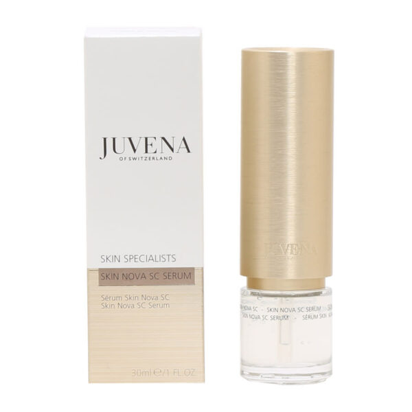Siero viso Juvena Specialists Skin Nova SC per pelli sensibili 30 ml