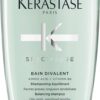 Kerastase Spécifique Bain Divalent shampoo voor vette wortels en gevoelige lange haren 250 ml