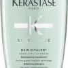 Kerastase Spécifique Bain Divalent champú raíces grasas y largos sensibilizados 250 ml