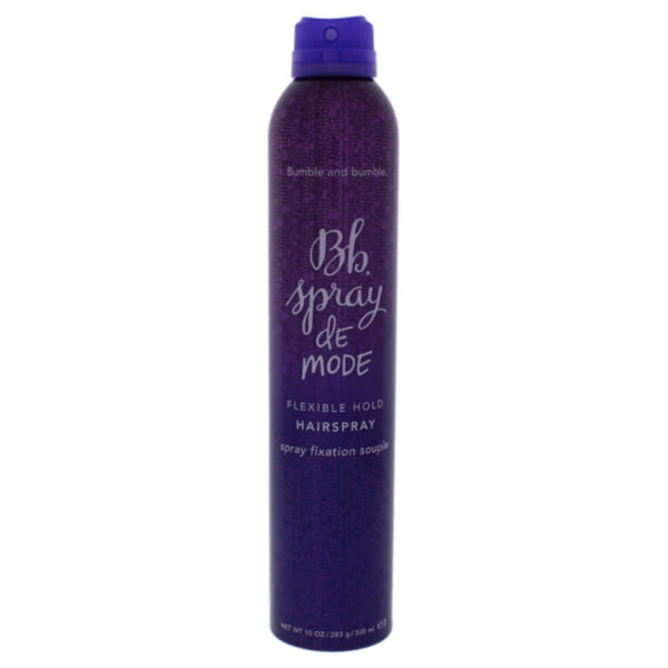 Bumble & Bumble Spray de fixação flexível para o cabelo 300 ml