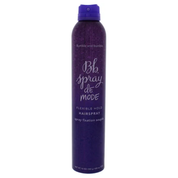 Bumble & Bumble Spray de fixação flexível para o cabelo 300 ml