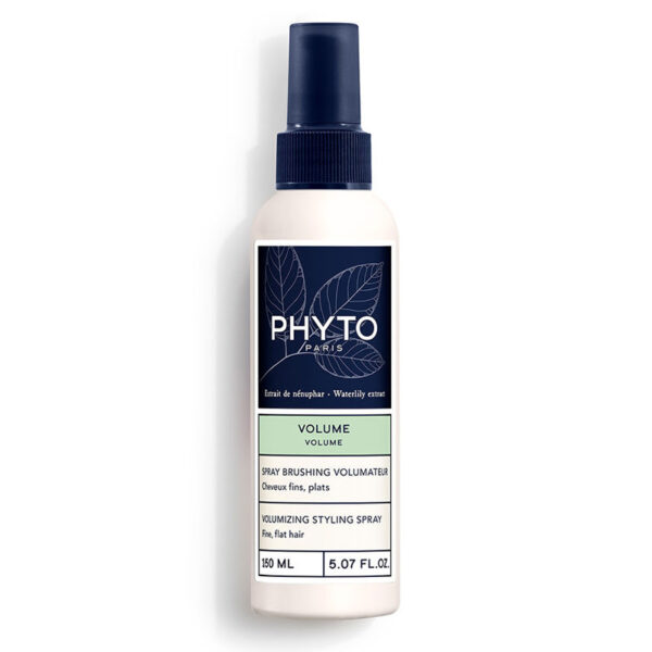Phyto Spray voluminizador para cabelos finos 150 ml