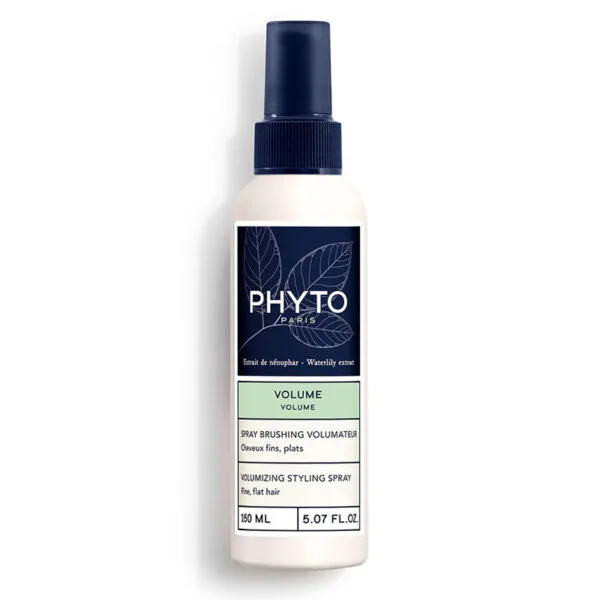 Phyto Spray voluminizador para cabelos finos 150 ml