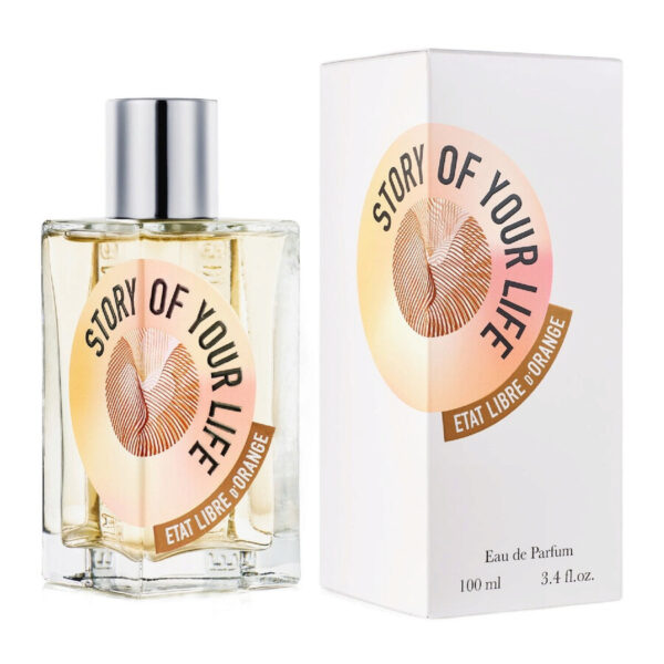 Story of Your Life Eau de Parfum 100 ml