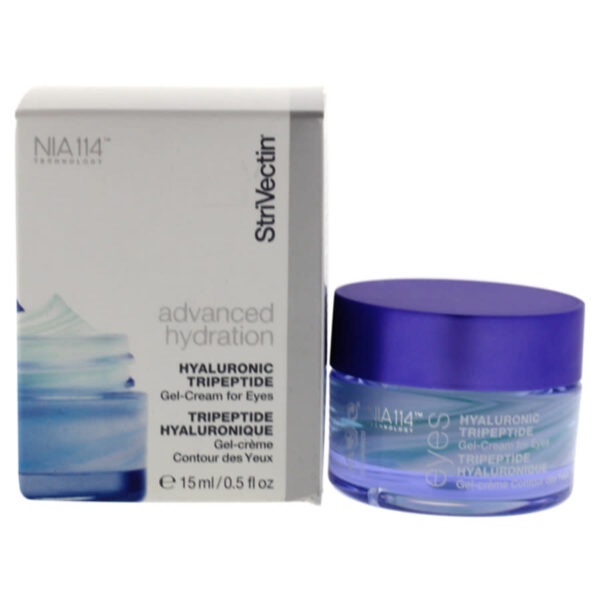 StriVectin Crema Contorno occhi con Acido Ialuronico 15 ml