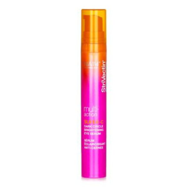 StriVectin Super C Sérum Illuminante Contorno occhi 15 ml