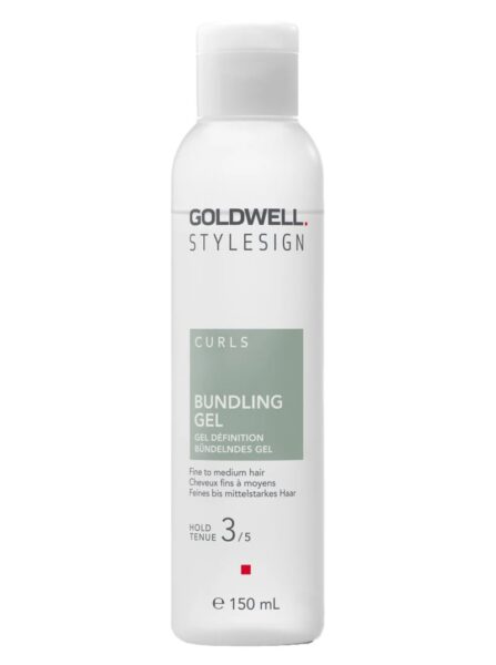 Goldwell StyleSign Curls gel de définition pour boucles, tube 150 ml