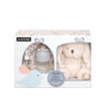 Suavinex Baby Cologne cologne bébé 100 ml + 50 ml avec peluche cadeau