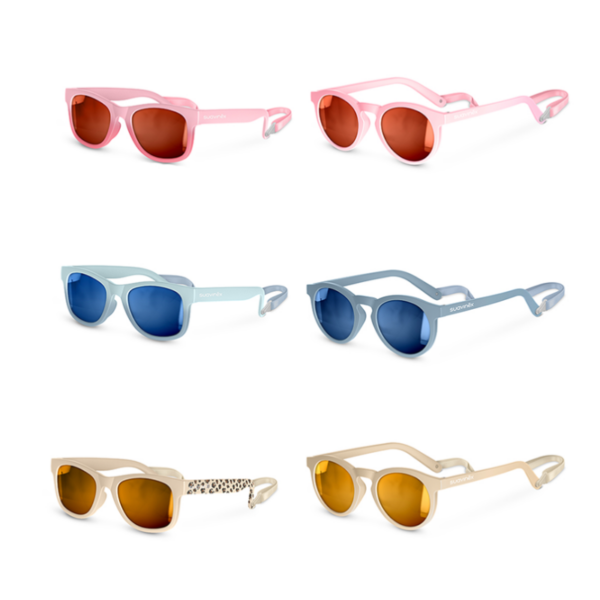 Suavinex gafas de sol infantiles polarizadas 24-36 meses 1 unidad