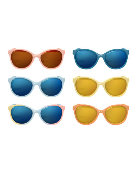 Suavinex gafas de sol infantiles polarizadas +36 meses