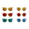 Suavinex gafas de sol polarizadas bebé 0-12 meses con funda, 1 unidad