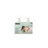 Suavinex pack badgel 500 ml + lichaamsmelk 500 ml