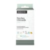 Suavinex adesivos de citronela transparentes, repelentes de mosquitos, 36 unidades