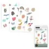 Suavinex Tattoo citronella kinderstickers afweermiddel +3 jaar 14 eenheden