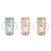 Suavinex vaso infantil 360° aprendizaje +12m 340 ml antiderrames