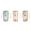 Suavinex barnmugg 360° lärande +12 m 340 ml anti-leck