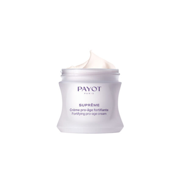 Payot Supreme crema facciale pro‑age fortificante barattolo 50 ml