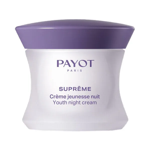 Payot Suprême noćna krema za mladost 50 ml