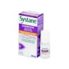 Systane Complete gouttes ophtalmiques lubrifiantes sans conservateurs 10 ml