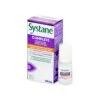 Systane Complete gouttes ophtalmiques lubrifiantes sans conservateurs 10 ml